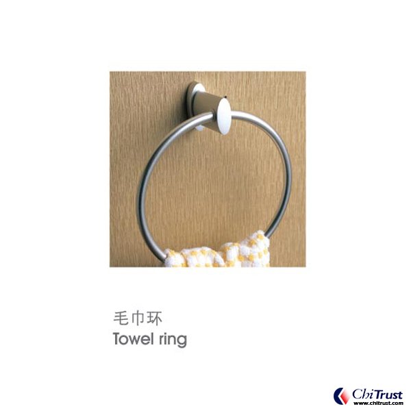 Towel ring CT-TR-56060